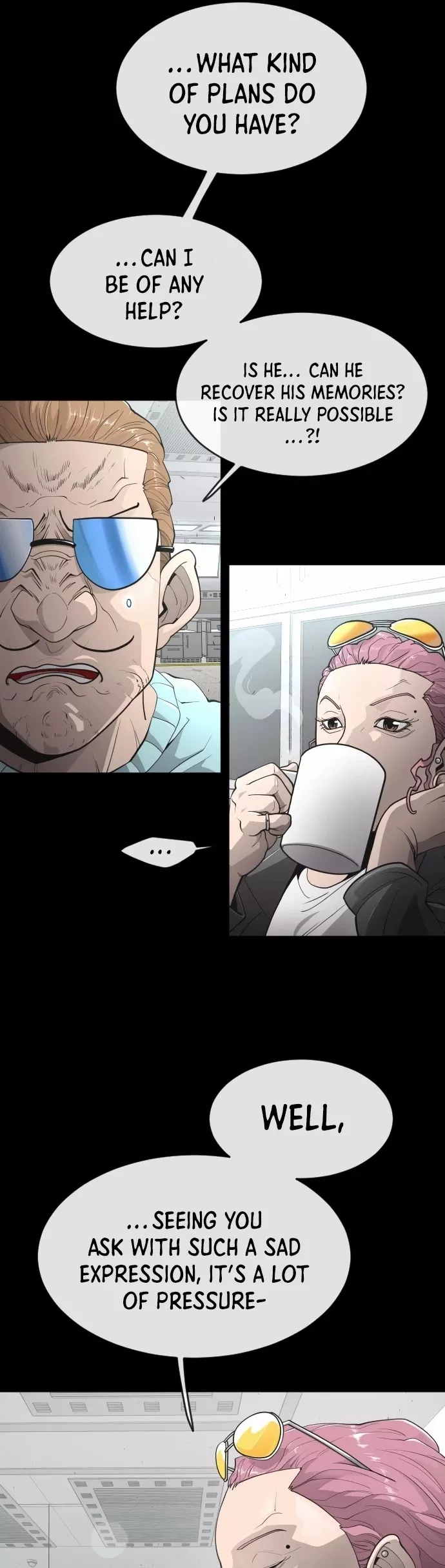 Read Superhuman Era EN Manga Online