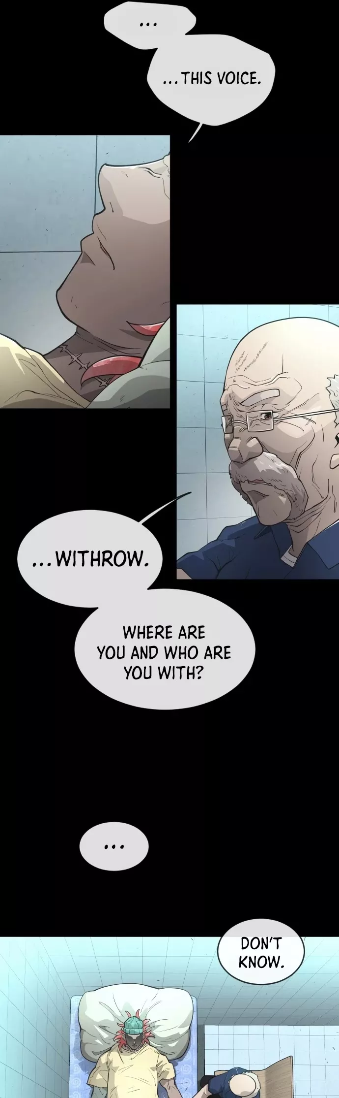 Read Superhuman Era EN Manga Online