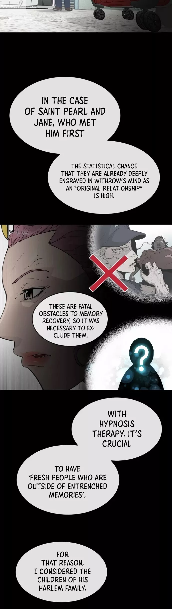 Read Superhuman Era EN Manga Online