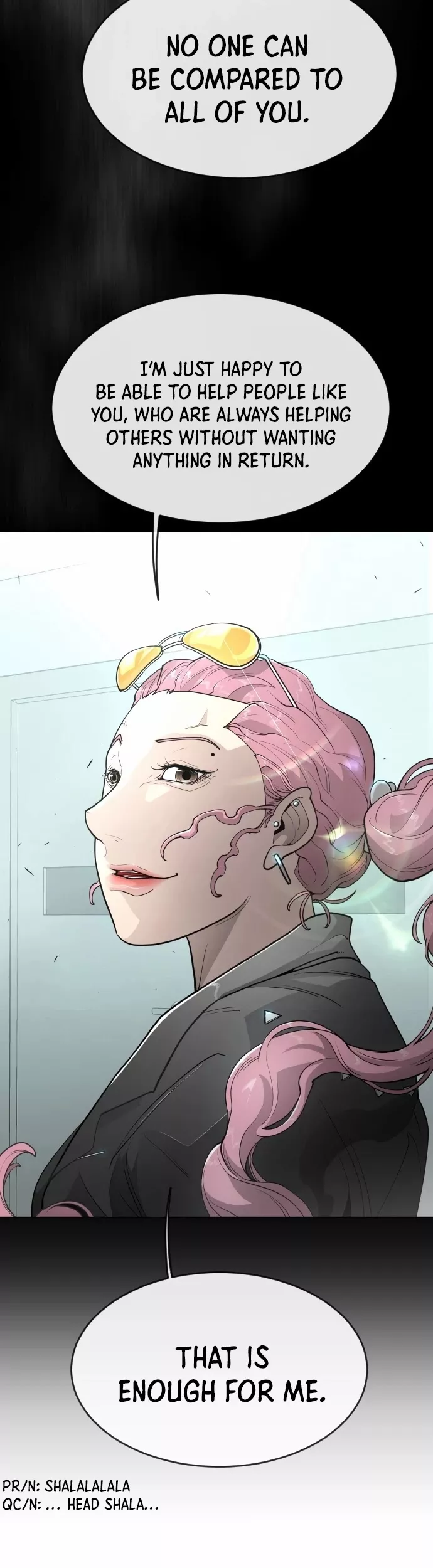 Read Superhuman Era EN Manga Online