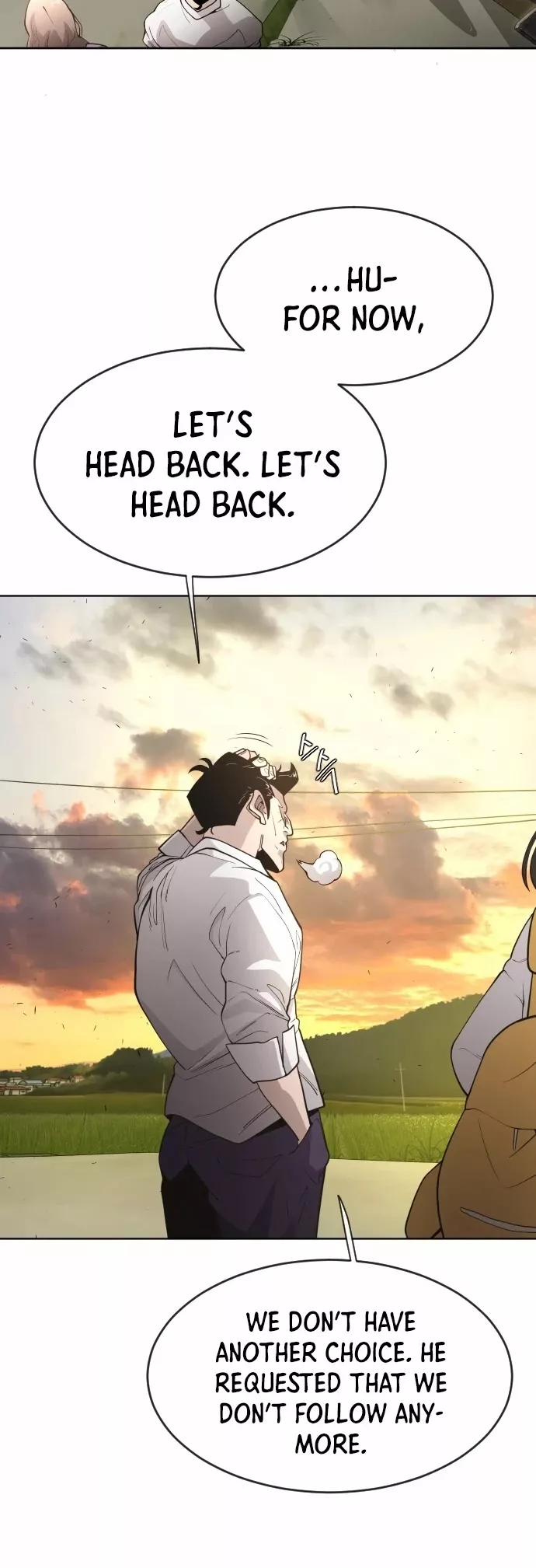 Read Superhuman Era EN Manga Online