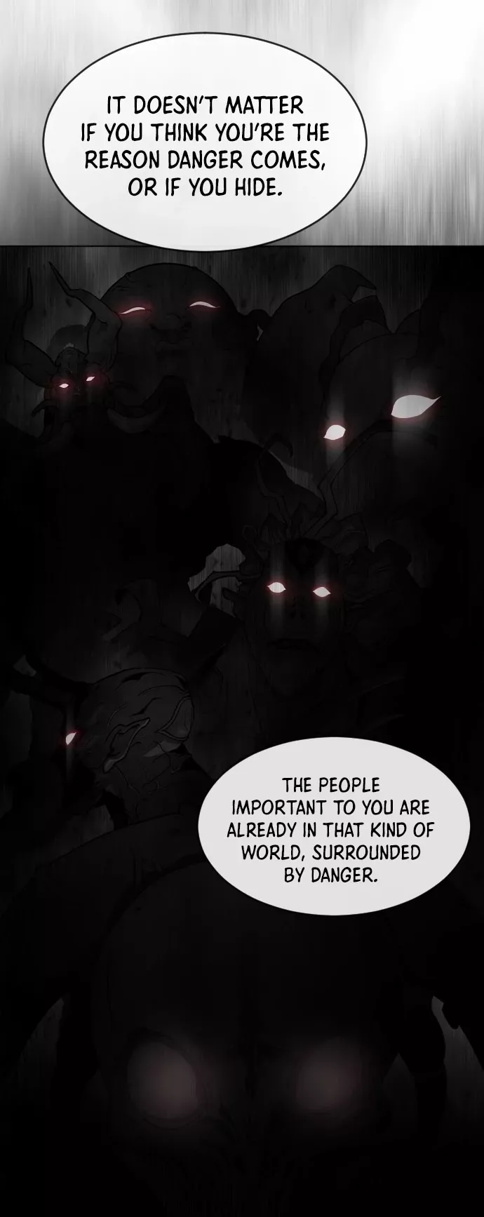 Read Superhuman Era EN Manga Online