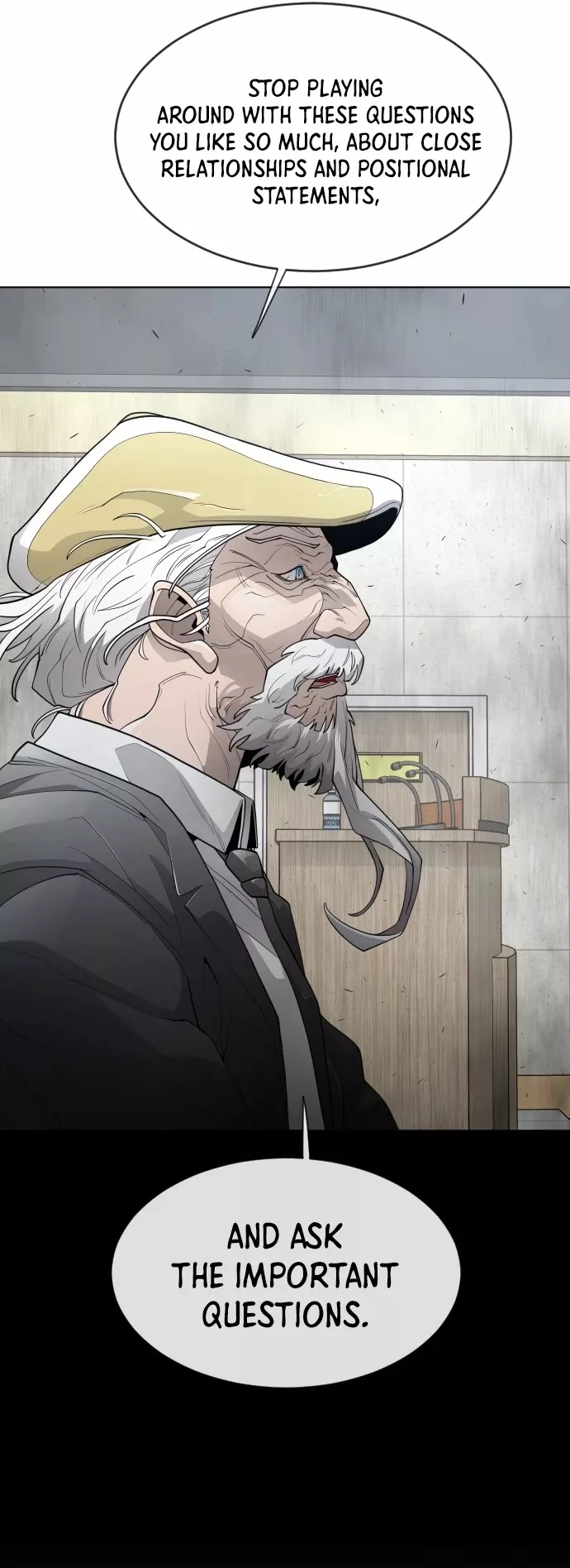 Read Superhuman Era EN Manga Online