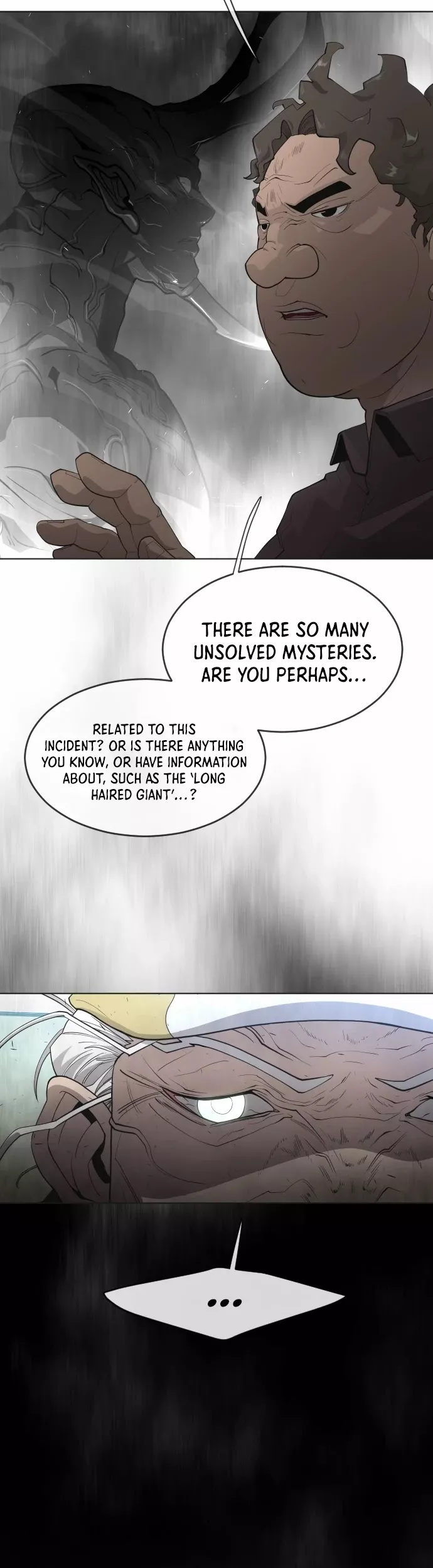 Read Superhuman Era EN Manga Online