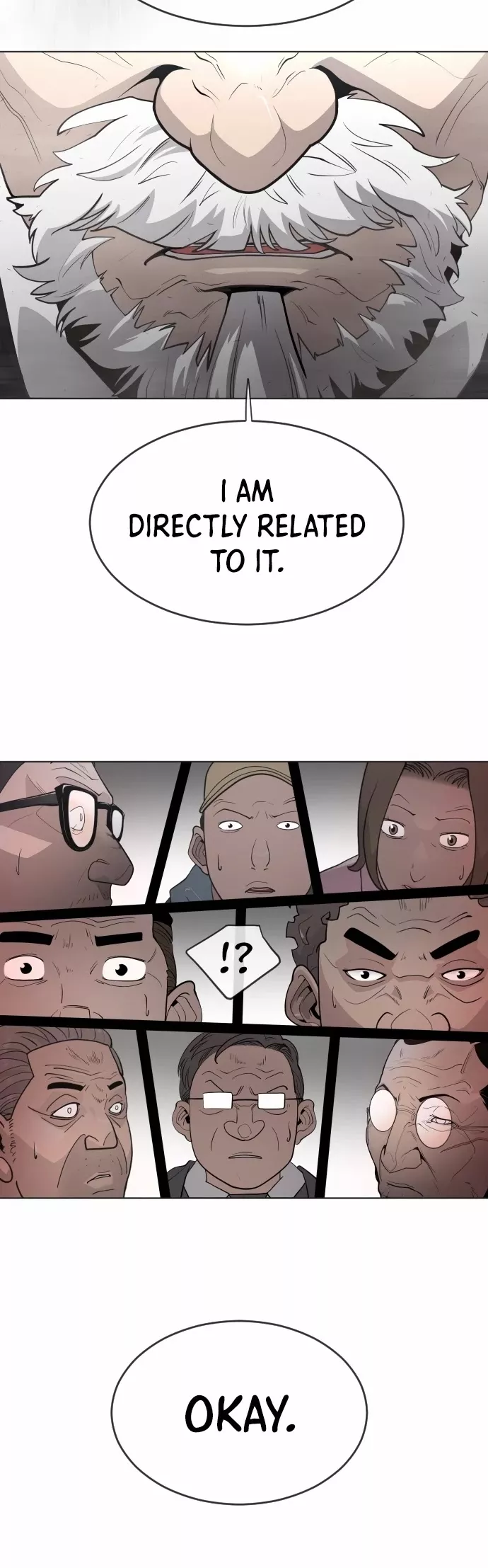 Read Superhuman Era EN Manga Online