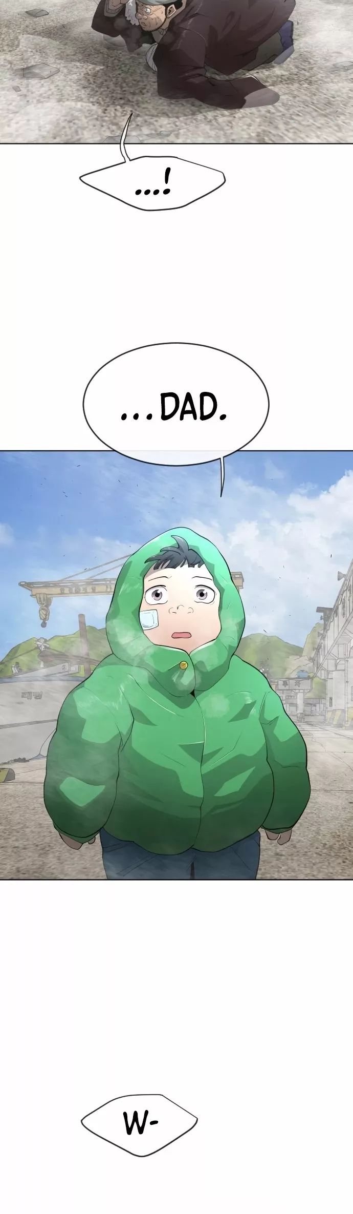Read Superhuman Era EN Manga Online