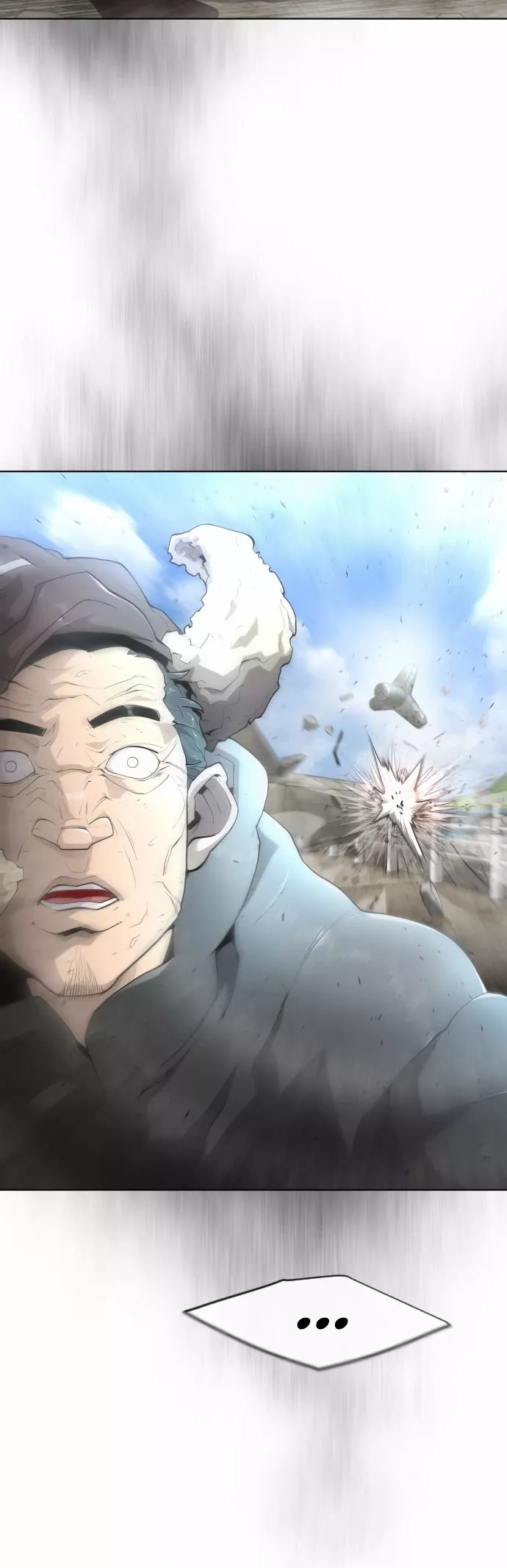 Read Superhuman Era EN Manga Online