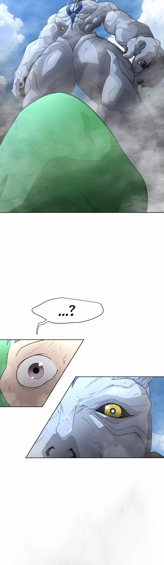 Read Superhuman Era EN Manga Online