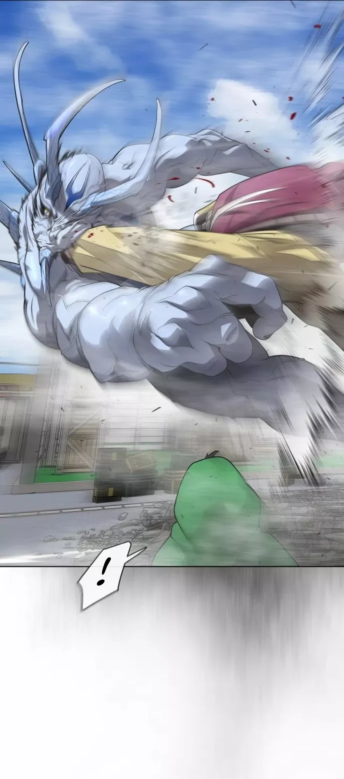 Read Superhuman Era EN Manga Online