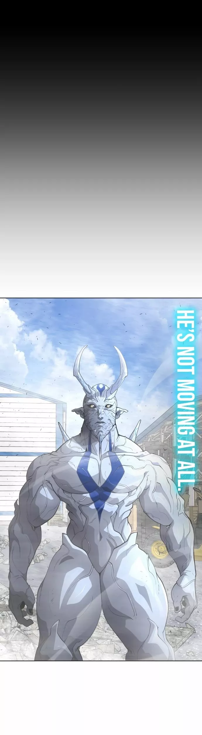 Read Superhuman Era EN Manga Online