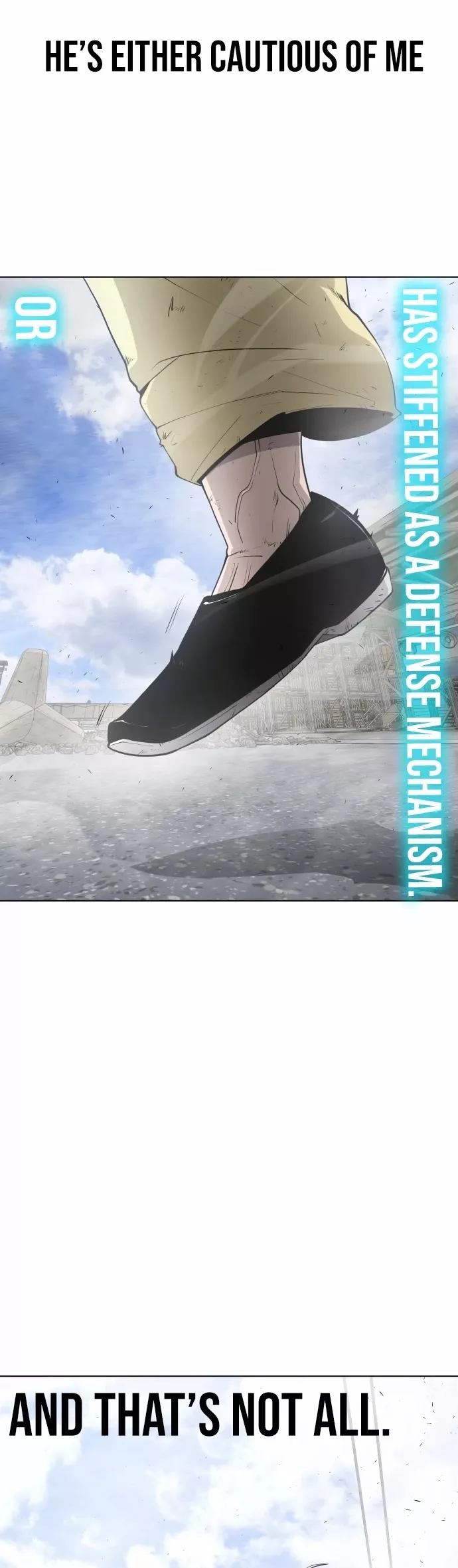 Read Superhuman Era EN Manga Online