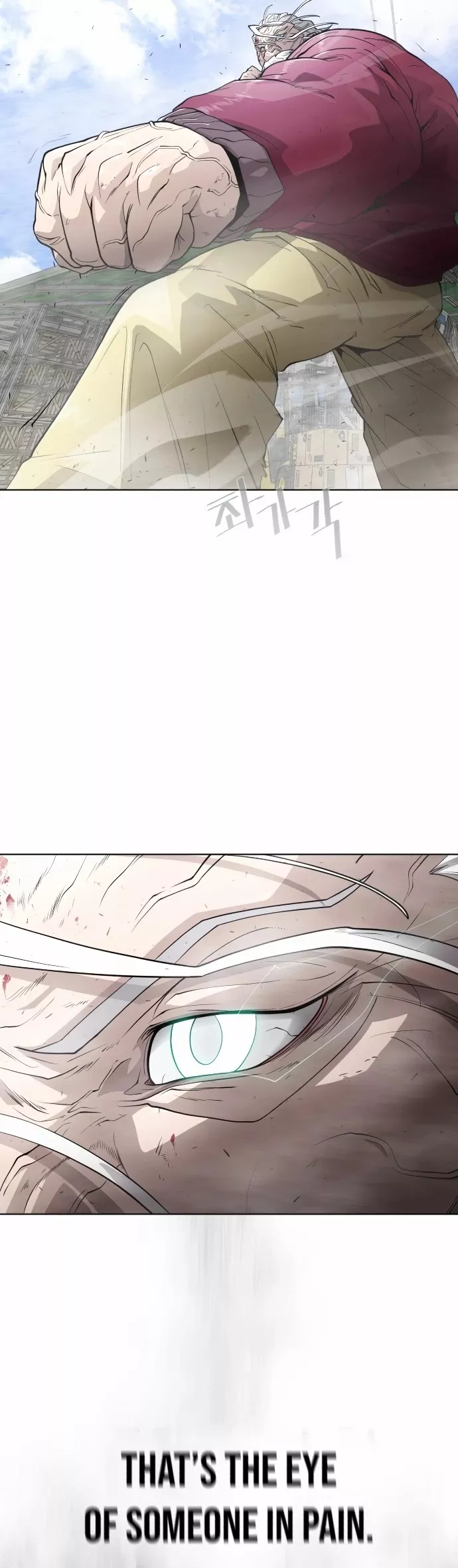 Read Superhuman Era EN Manga Online