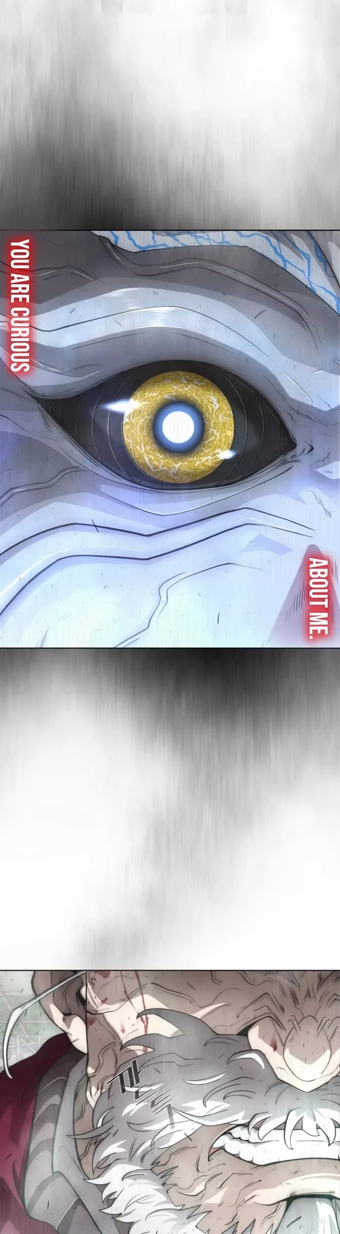 Read Superhuman Era EN Manga Online