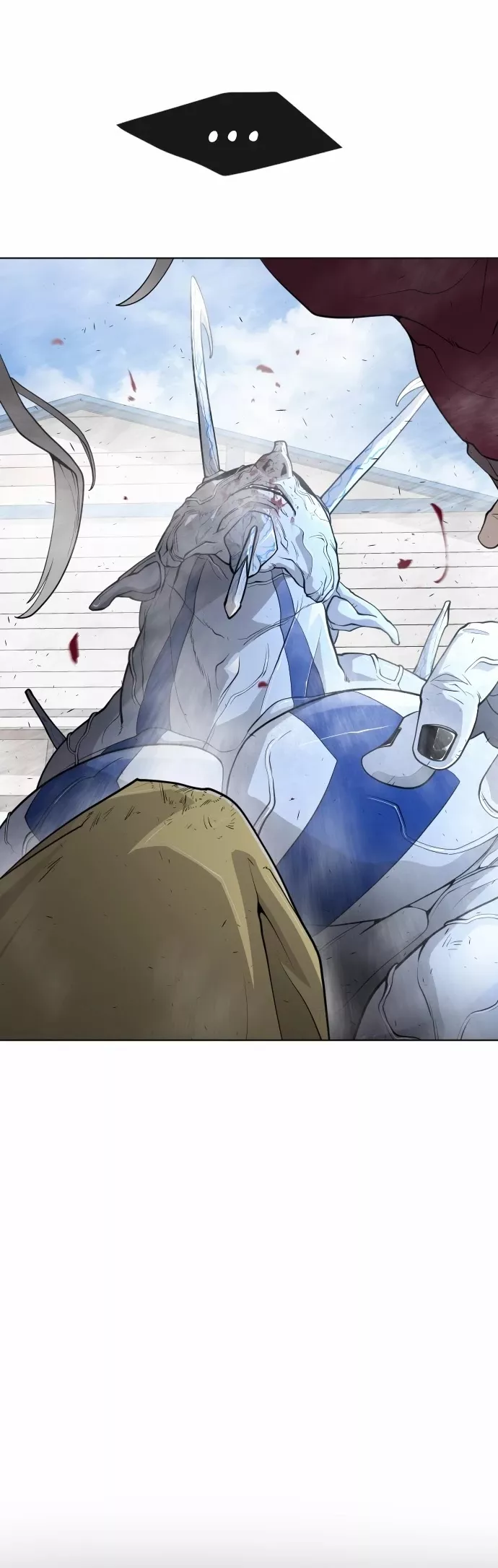 Read Superhuman Era EN Manga Online
