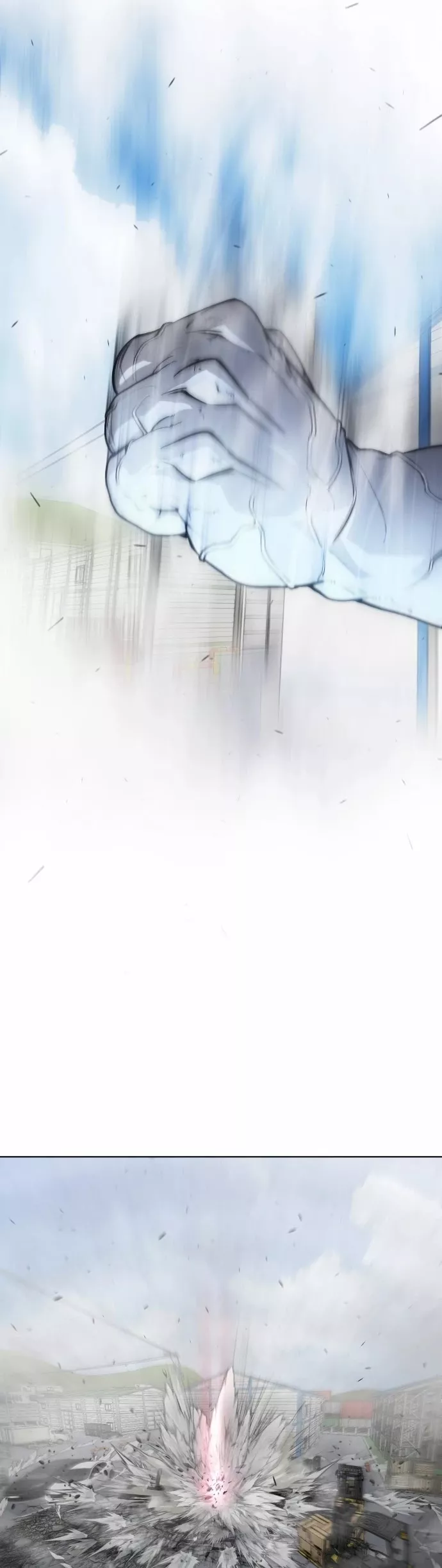 Read Superhuman Era EN Manga Online
