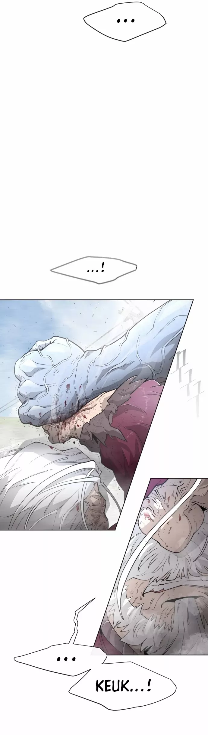 Read Superhuman Era EN Manga Online