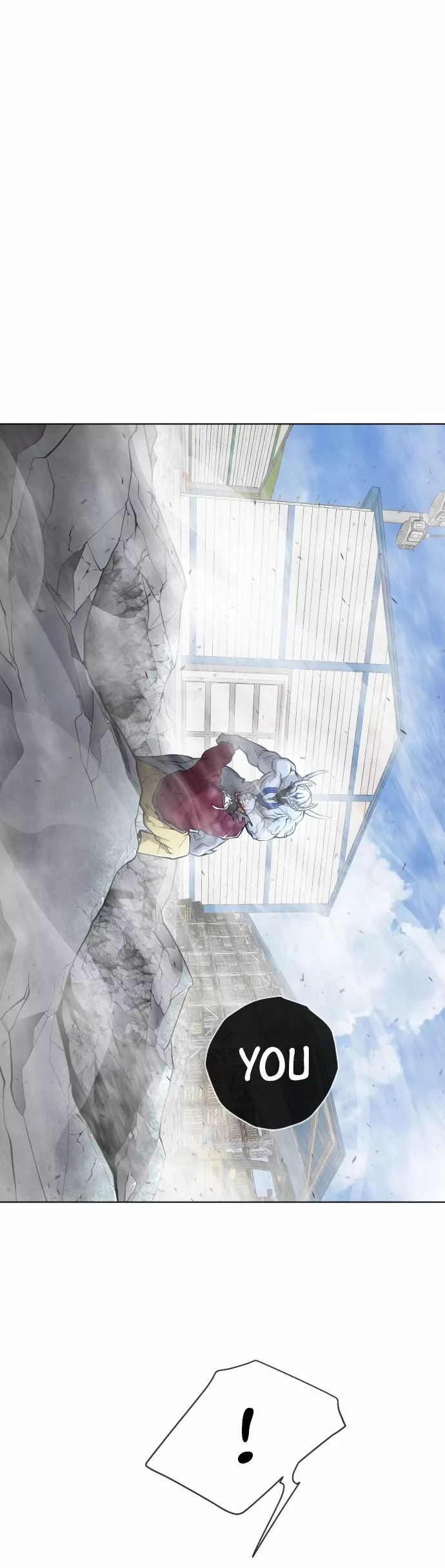 Read Superhuman Era EN Manga Online