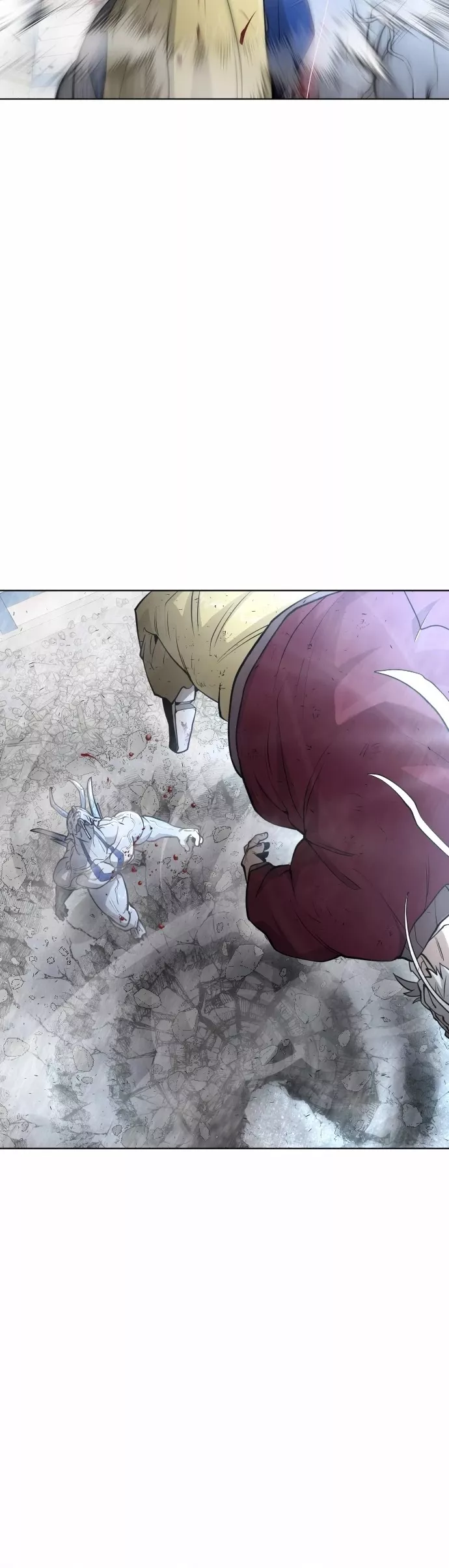 Read Superhuman Era EN Manga Online