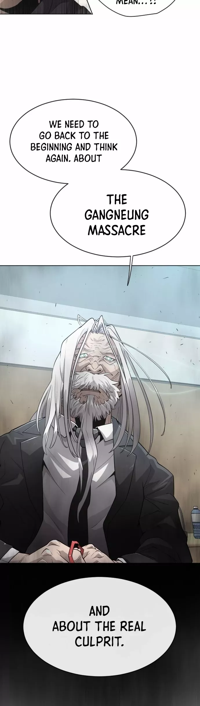 Read Superhuman Era EN Manga Online