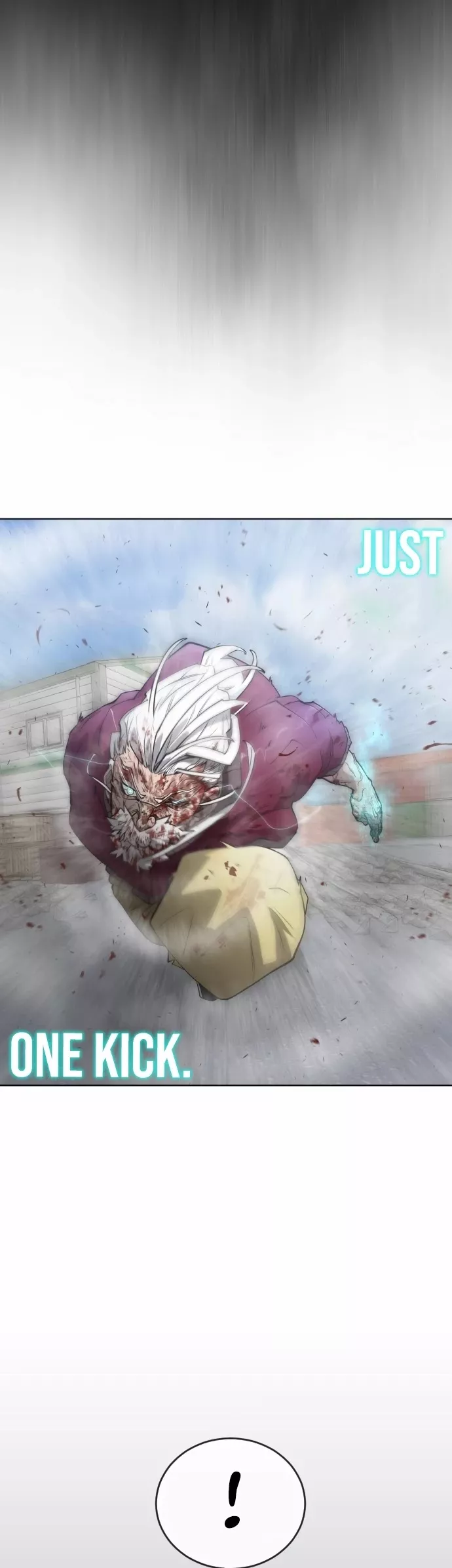 Read Superhuman Era EN Manga Online