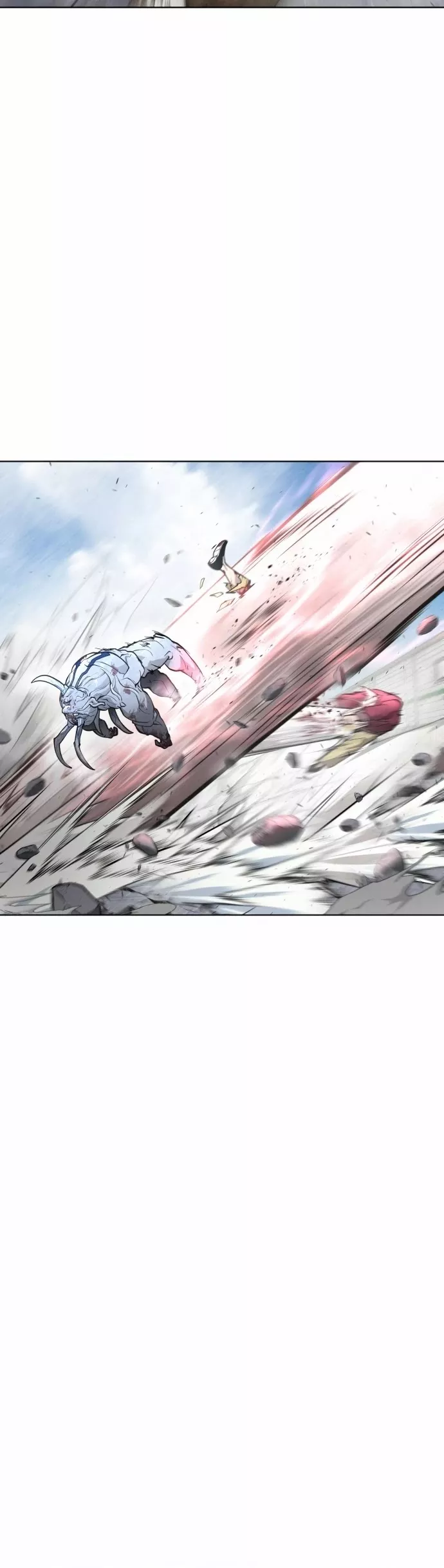Read Superhuman Era EN Manga Online