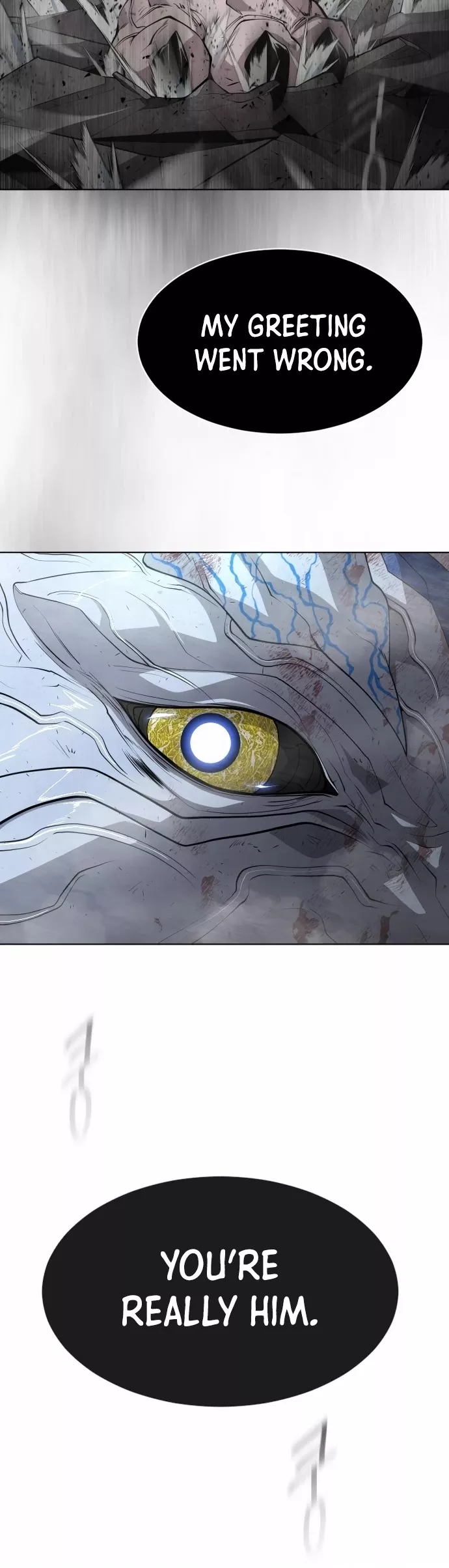 Read Superhuman Era EN Manga Online