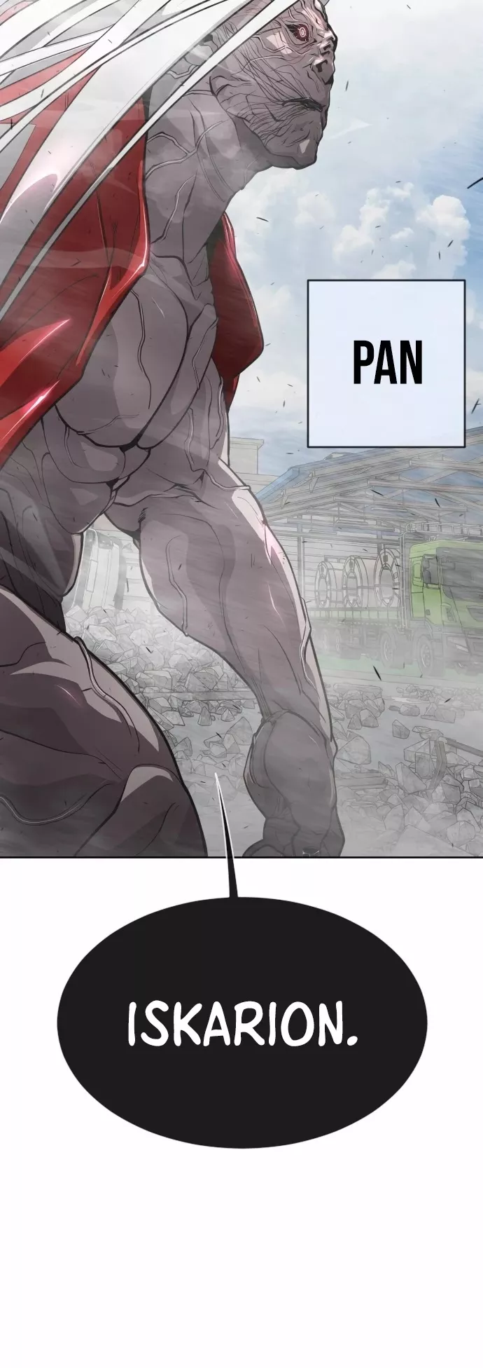 Read Superhuman Era EN Manga Online