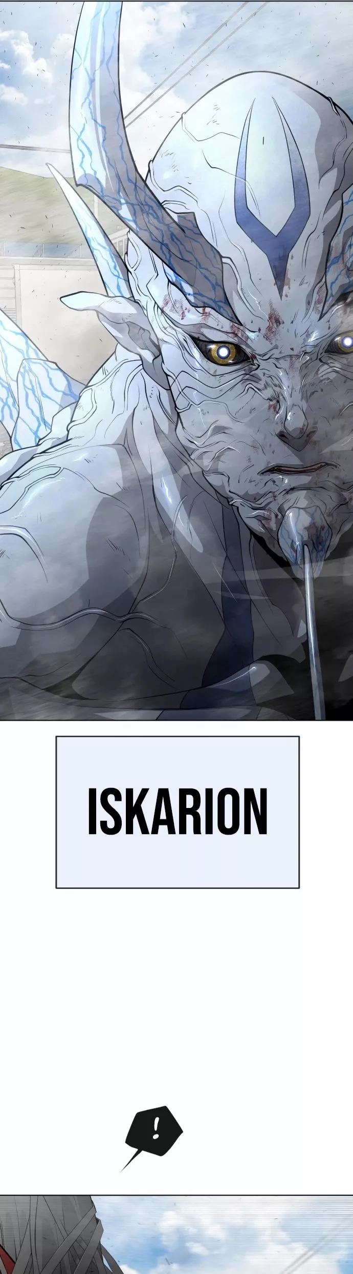 Read Superhuman Era EN Manga Online