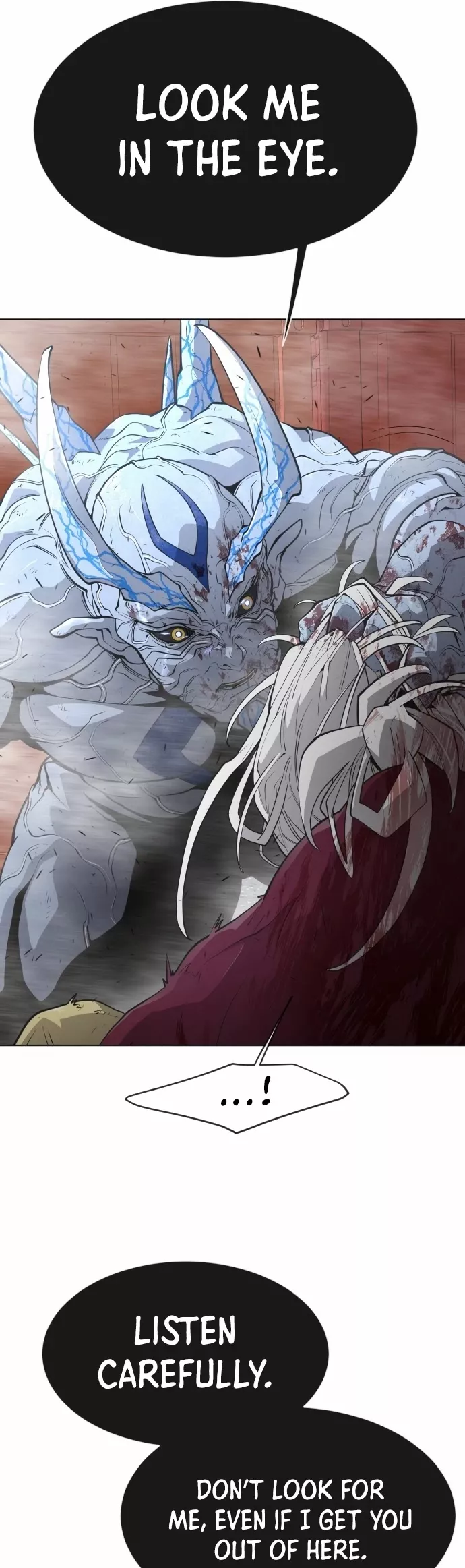 Read Superhuman Era EN Manga Online
