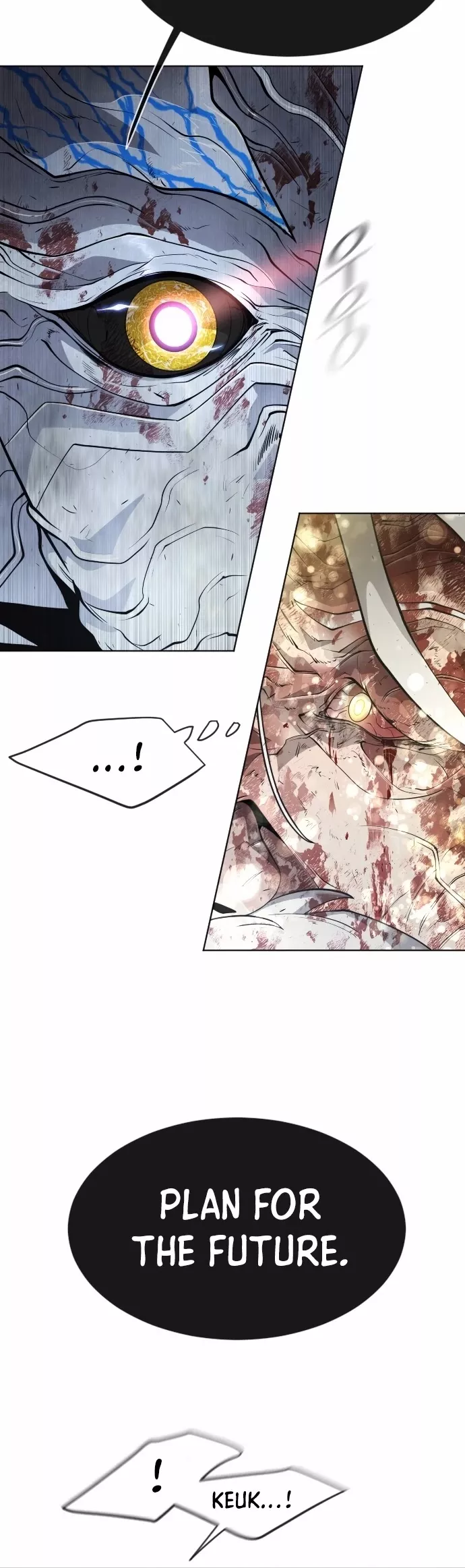 Read Superhuman Era EN Manga Online