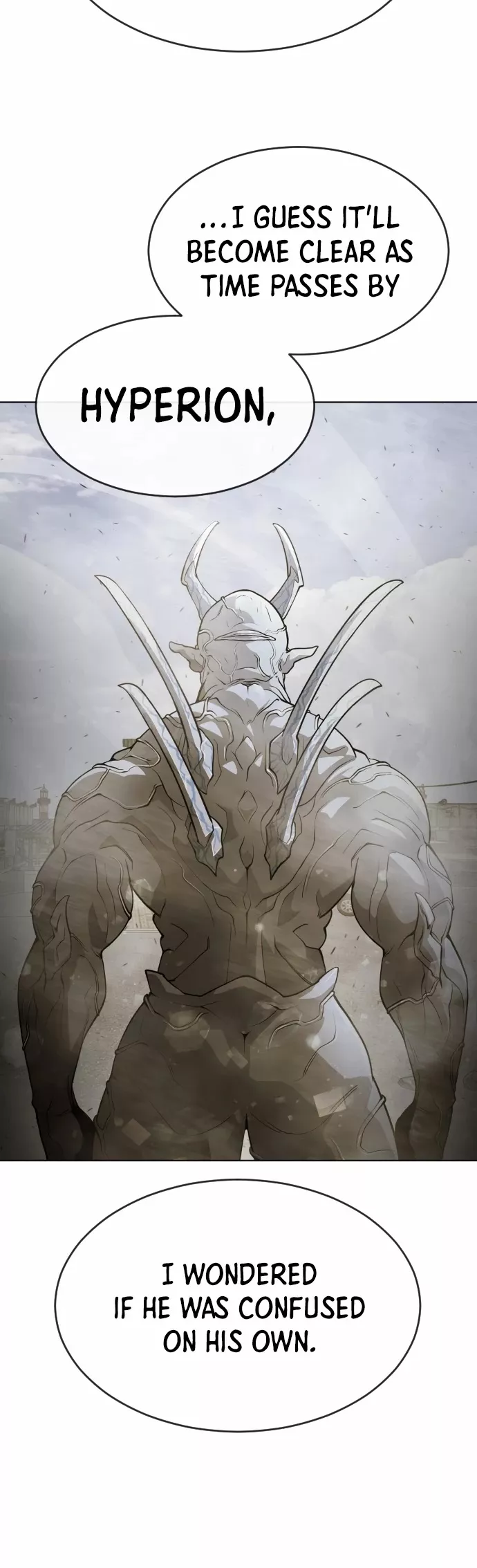 Read Superhuman Era EN Manga Online