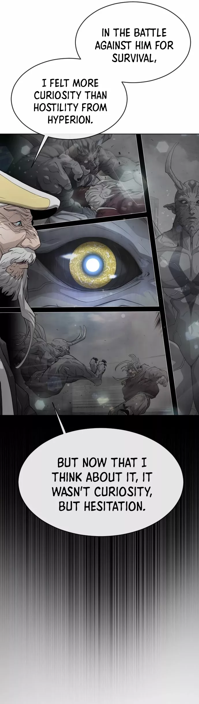 Read Superhuman Era EN Manga Online
