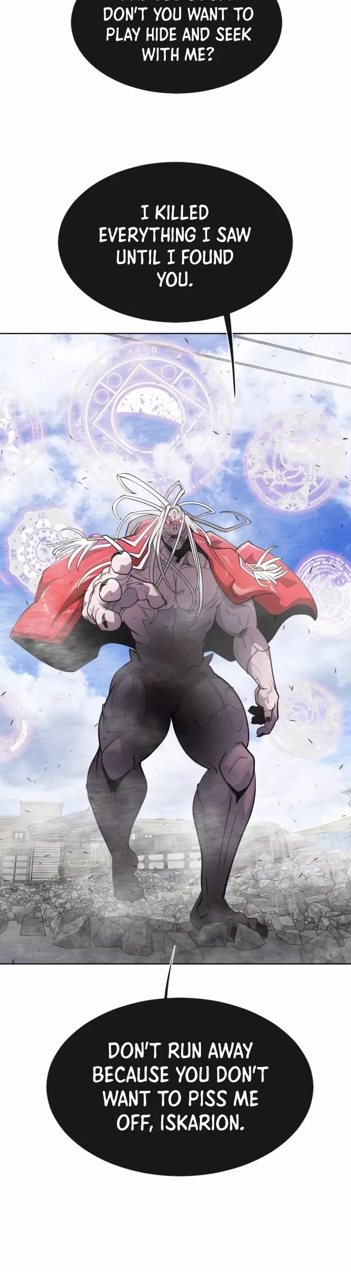 Read Superhuman Era EN Manga Online