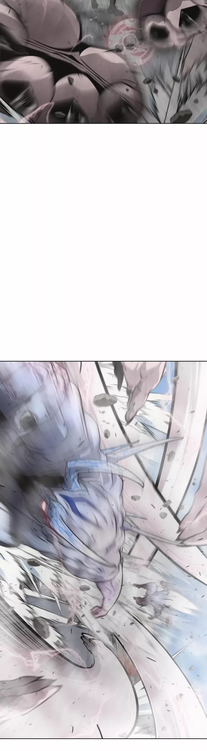 Read Superhuman Era EN Manga Online