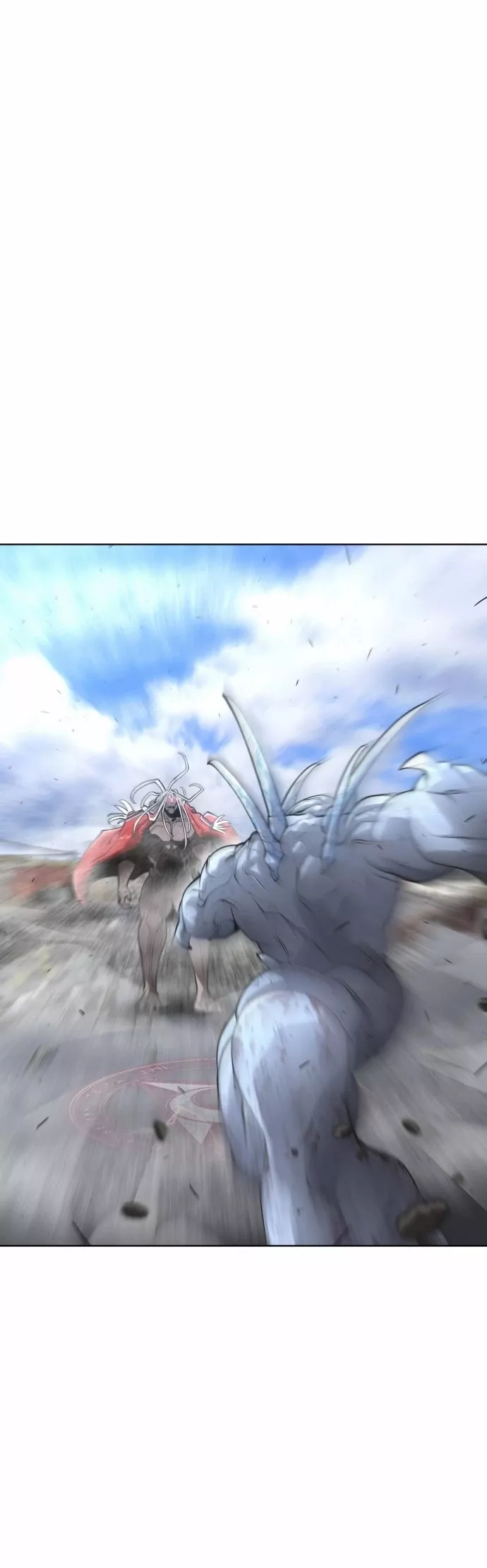 Read Superhuman Era EN Manga Online