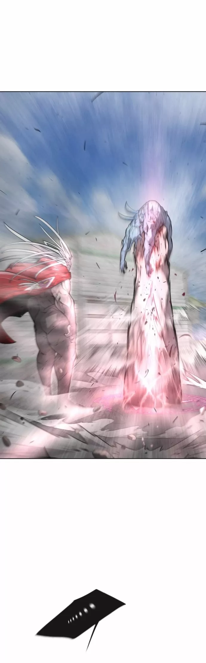 Read Superhuman Era EN Manga Online