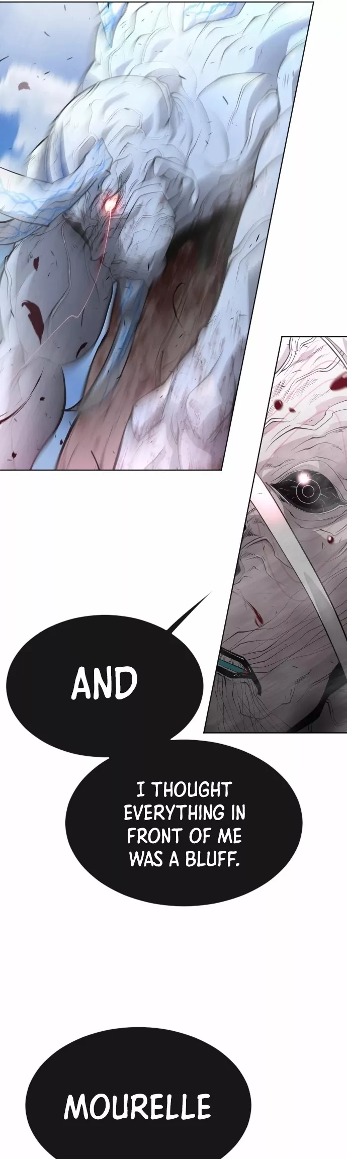 Read Superhuman Era EN Manga Online