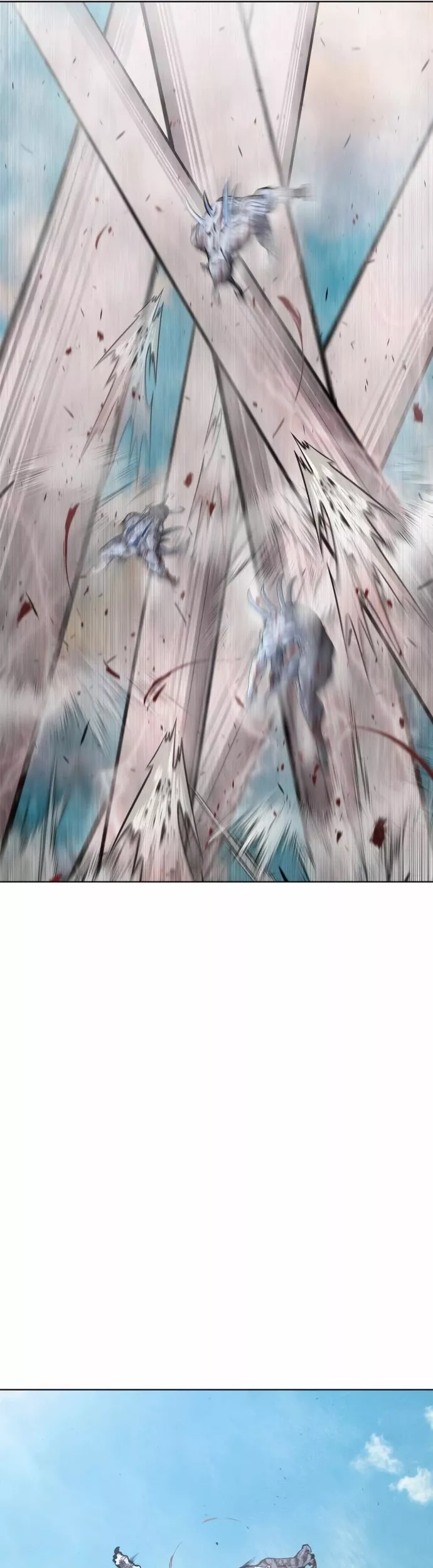 Read Superhuman Era EN Manga Online