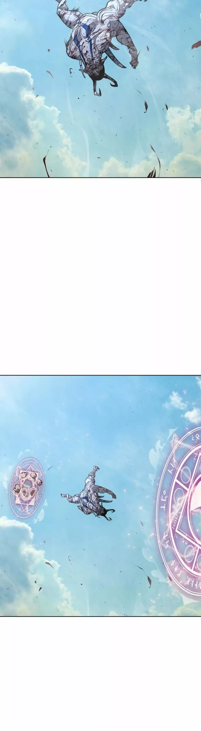 Read Superhuman Era EN Manga Online