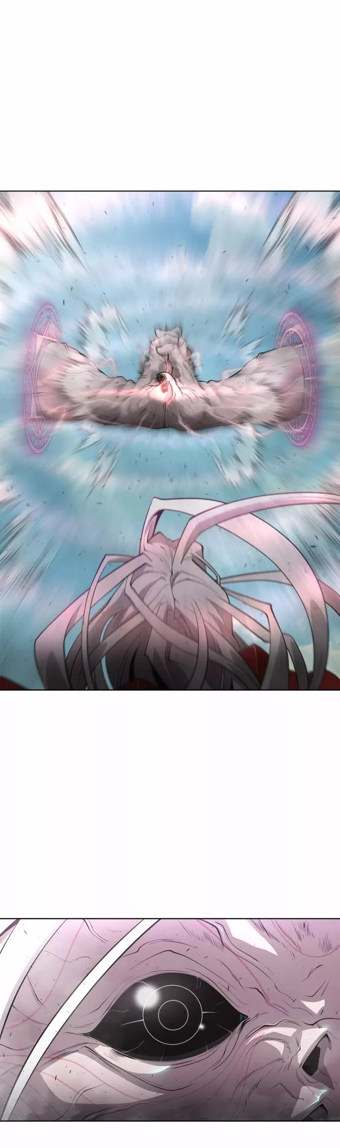 Read Superhuman Era EN Manga Online