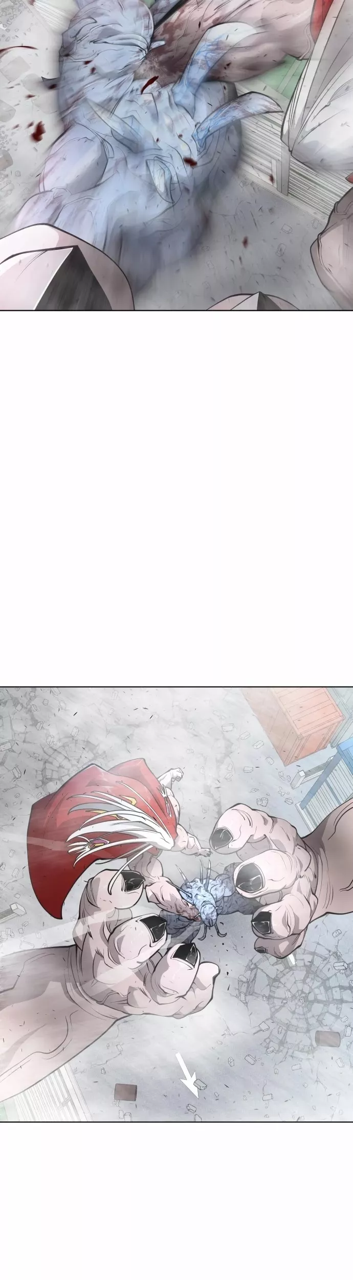 Read Superhuman Era EN Manga Online