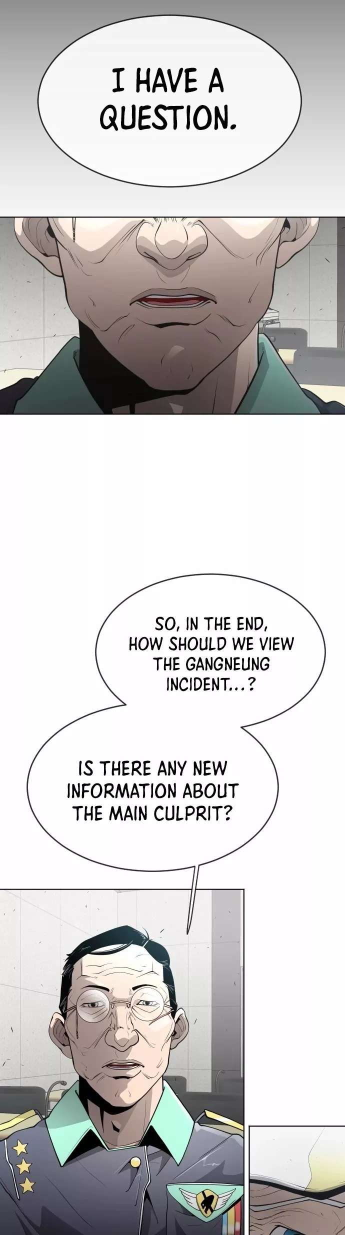 Read Superhuman Era EN Manga Online