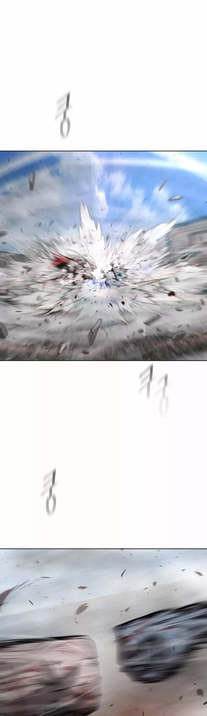 Read Superhuman Era EN Manga Online