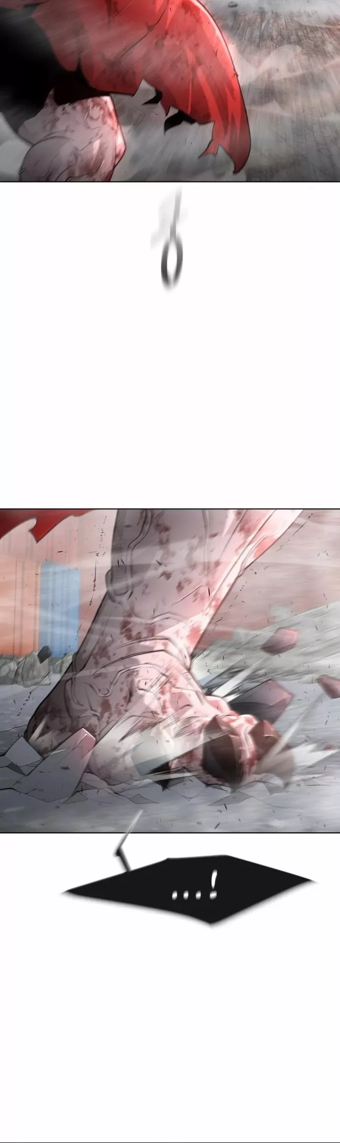 Read Superhuman Era EN Manga Online