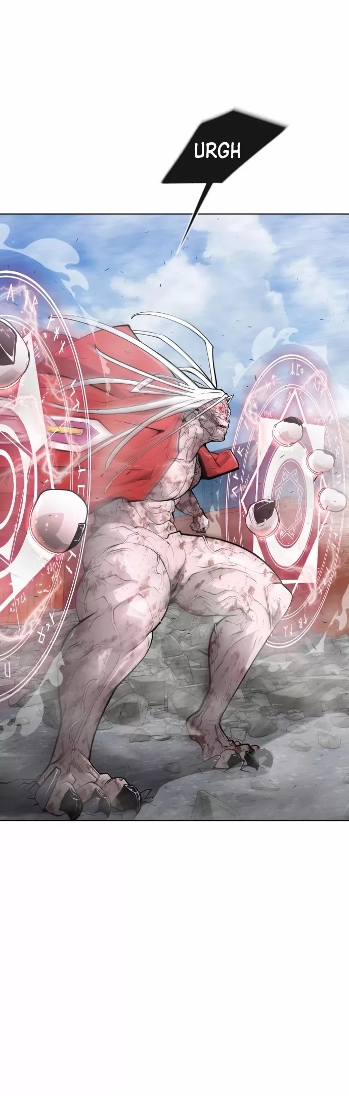 Read Superhuman Era EN Manga Online