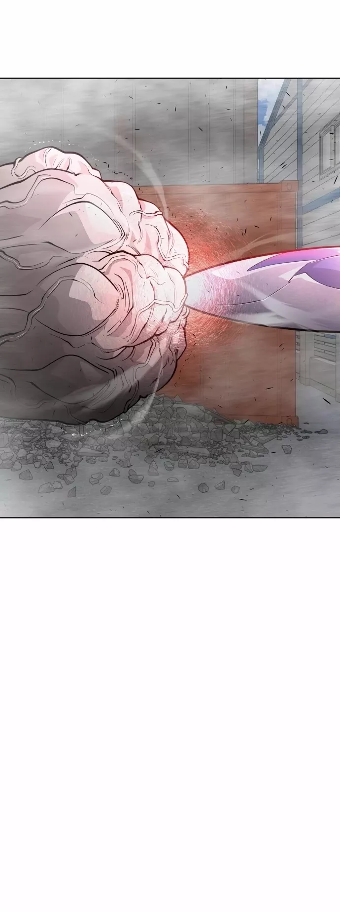 Read Superhuman Era EN Manga Online