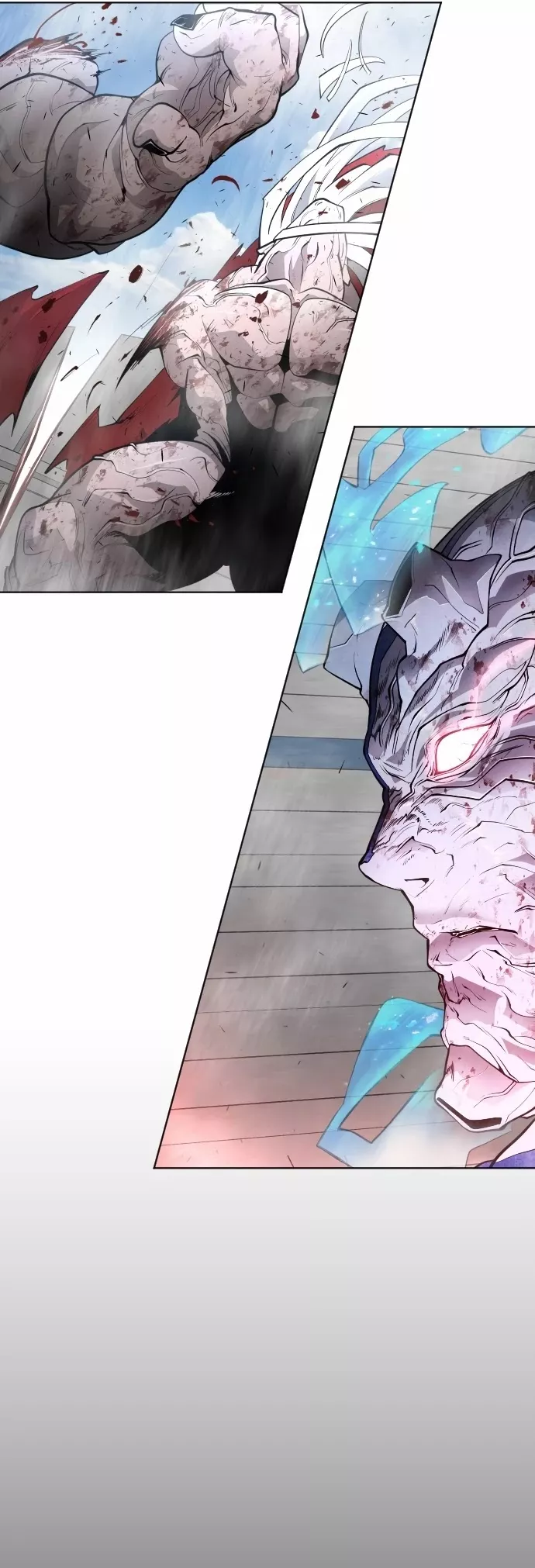 Read Superhuman Era EN Manga Online