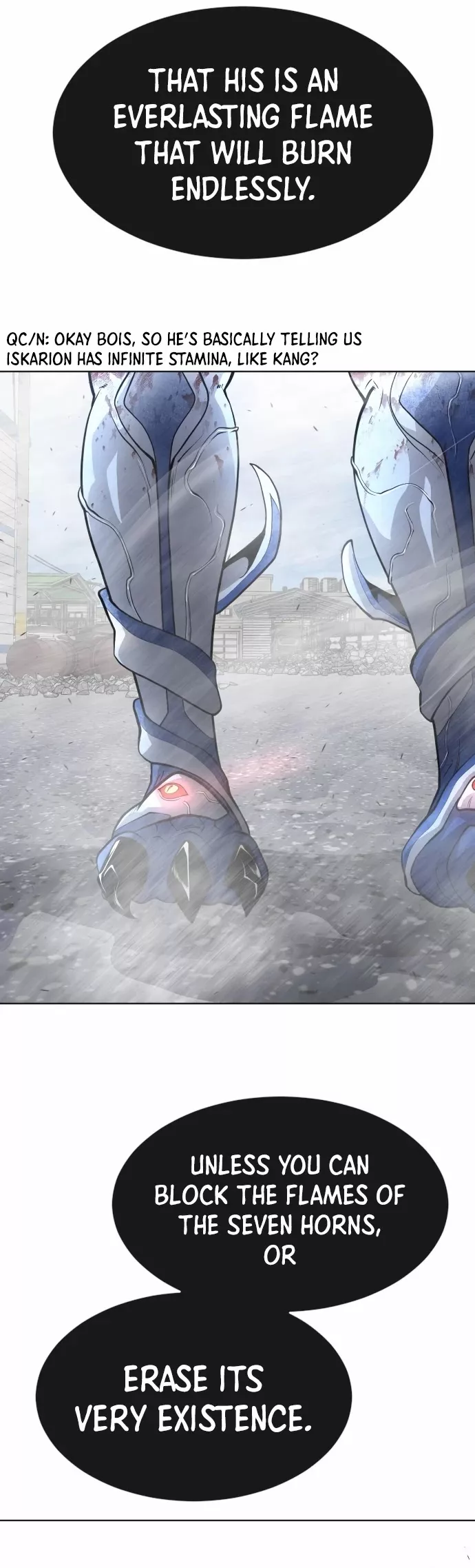 Read Superhuman Era EN Manga Online