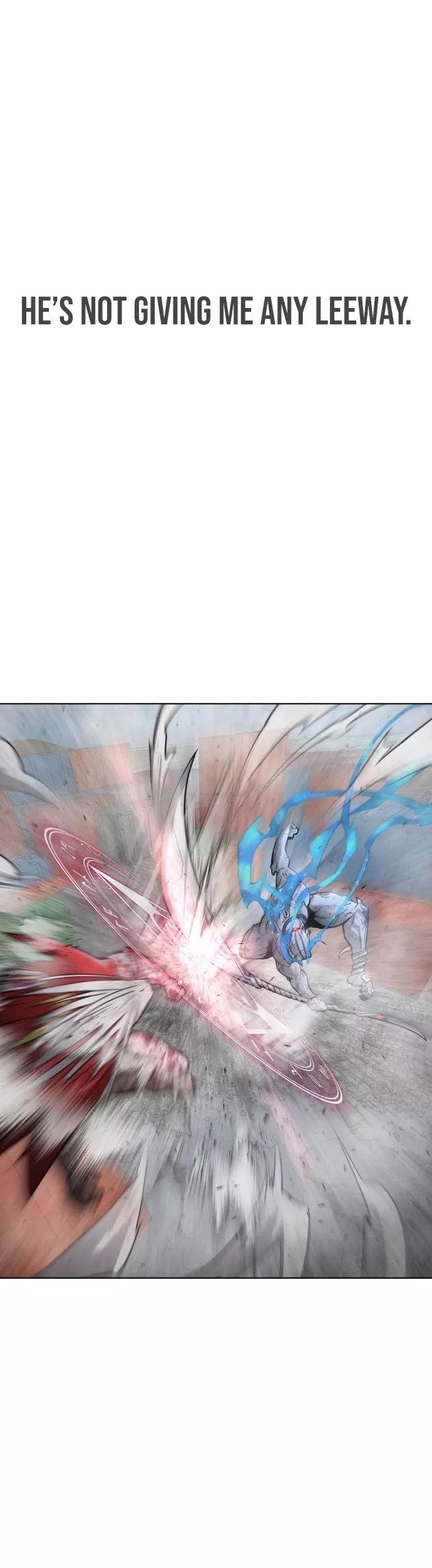 Read Superhuman Era EN Manga Online