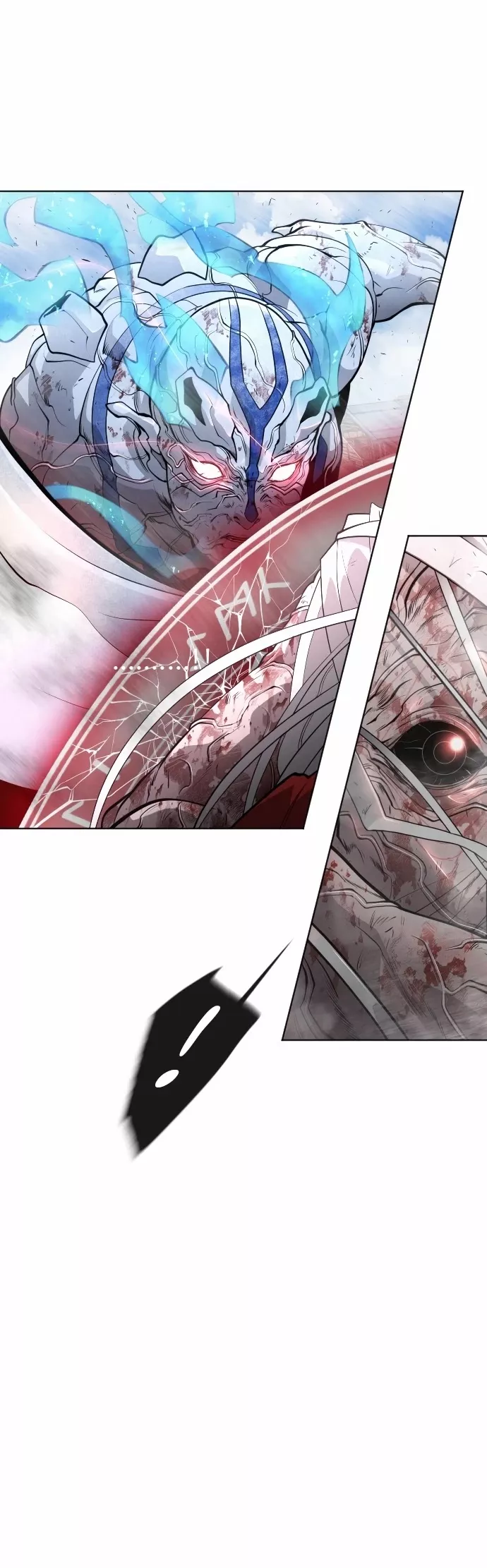Read Superhuman Era EN Manga Online